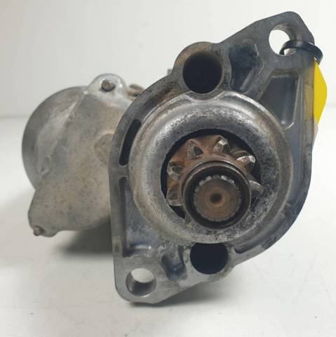 Motor de arranco 96JV11001AB JAGUAR