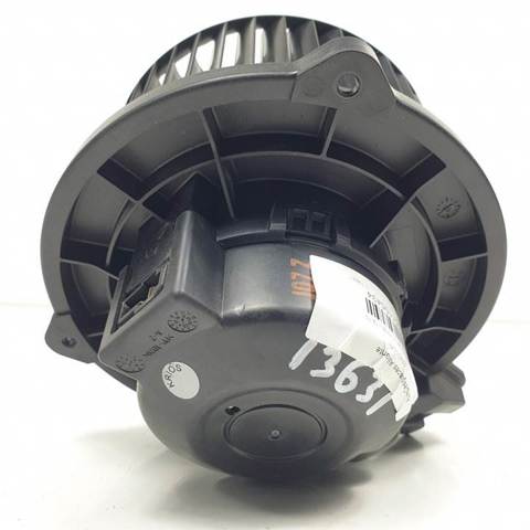 Motor de ventilador de forno (de aquecedor de salão) 971132P000 HYUNDAI