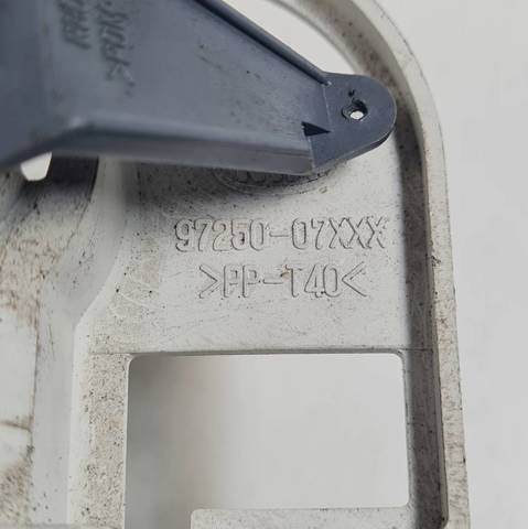 9725007XXX Hyundai/Kia