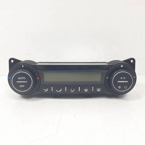 Unidade de controlo dos modos de aquecimento/condicionamento KIA Ceed  ED ao melhor preço