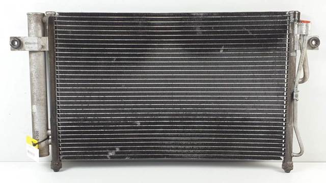 Radiador de aparelho de ar condicionado 976061C200 HYUNDAI