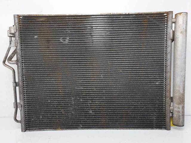 Radiador de aparelho de ar condicionado 976062L600 HYUNDAI