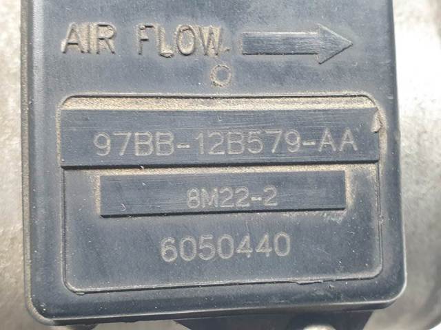 97BB12B579AA Ford