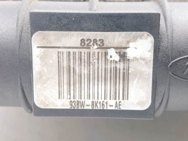 Radiador de esfriamento de motor 97BB8005CA FORD