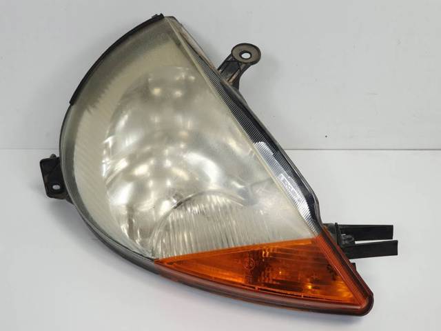 Luz direita para Ford Ka RBT