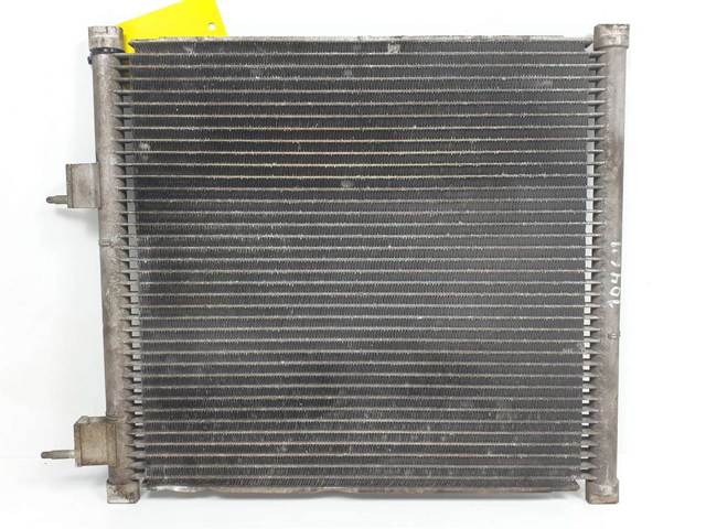 Radiador de aparelho de ar condicionado 97KW19710AE FORD
