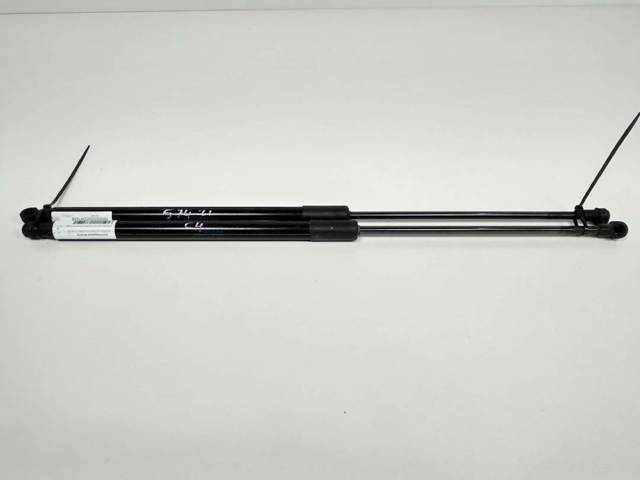 Amortecedor de tampa de porta-malas (de 3ª/5ª porta traseira) 9800805480 PEUGEOT