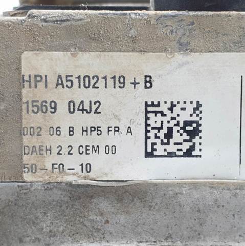 9800939680 Peugeot/Citroen
