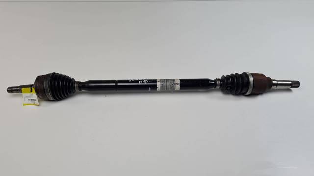 9801388680 Peugeot/Citroen