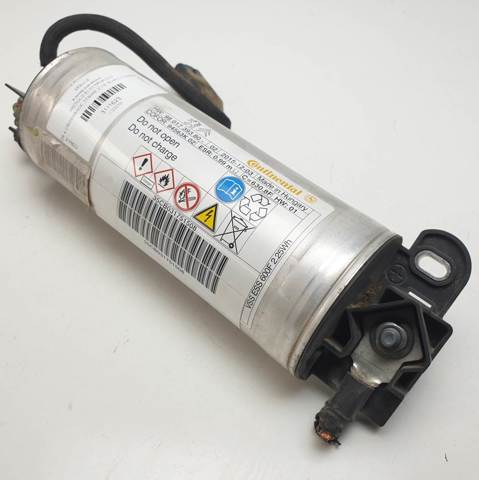 Condensador do sistema start/stop 9801739380 PEUGEOT