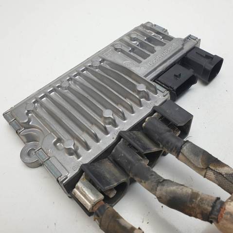 9802096780 Peugeot/Citroen