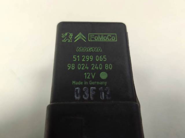 9802424080 Peugeot/Citroen