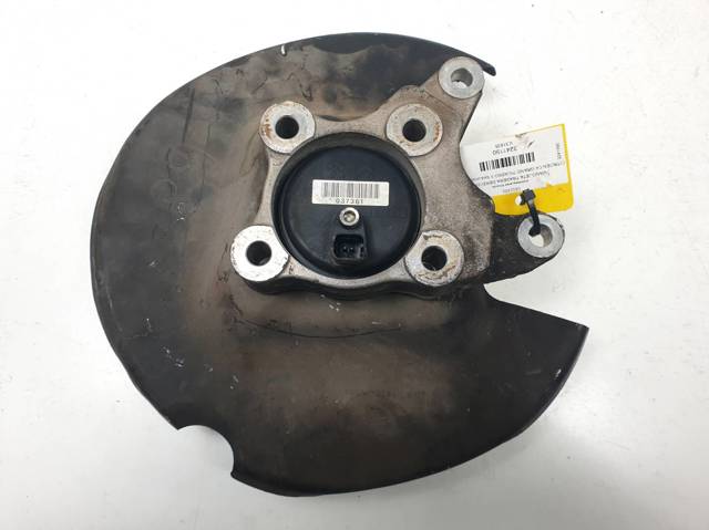 Cubo traseiro 9803736180 PEUGEOT