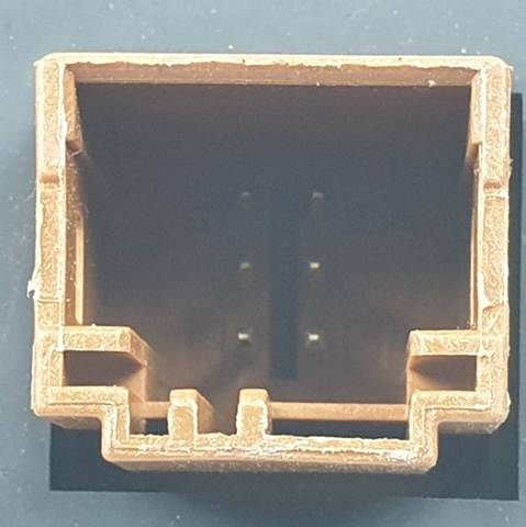 Mostrador multifuncional para Peugeot 301 