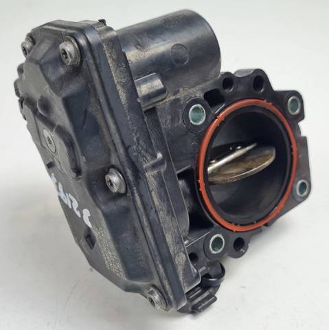Válvula de borboleta montada 9806625280 PEUGEOT