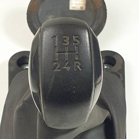 Mecanismo de mudança (ligação) 9808161480 PEUGEOT