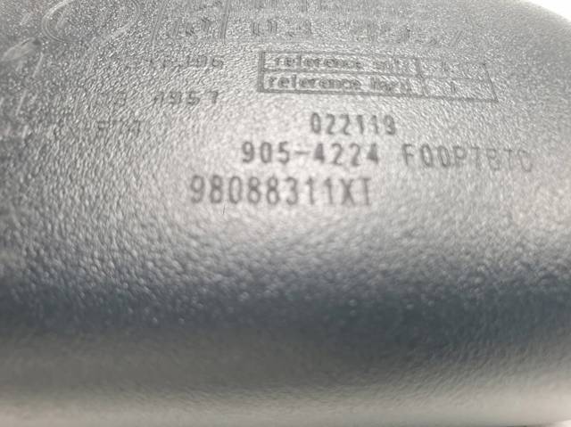 98088311XT Peugeot/Citroen