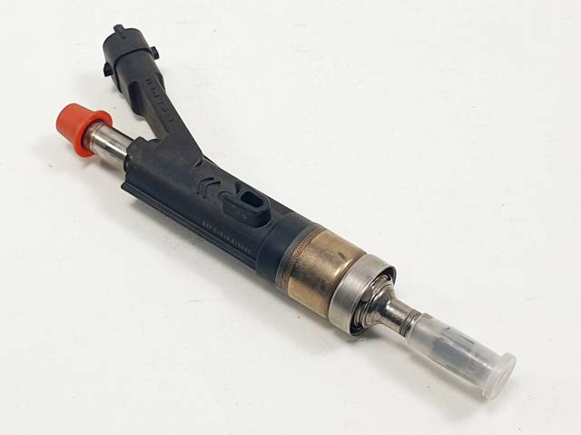 Injetor de injeção de combustível 9810335380 PEUGEOT