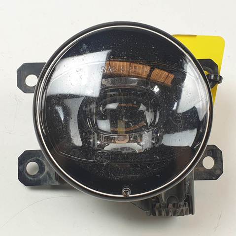 Luzes de nevoeiro esquerdas/direitas 9811333380 PEUGEOT