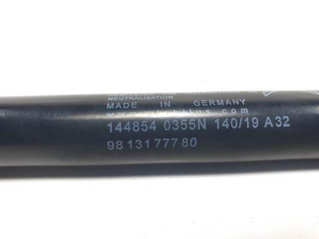 9813177780 Peugeot/Citroen