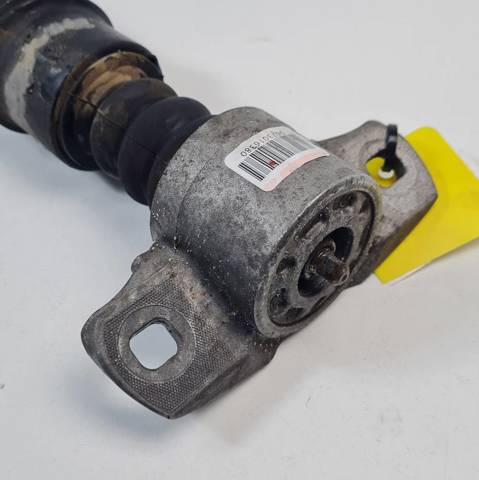 Amortecedor traseiro 9814118980 PEUGEOT