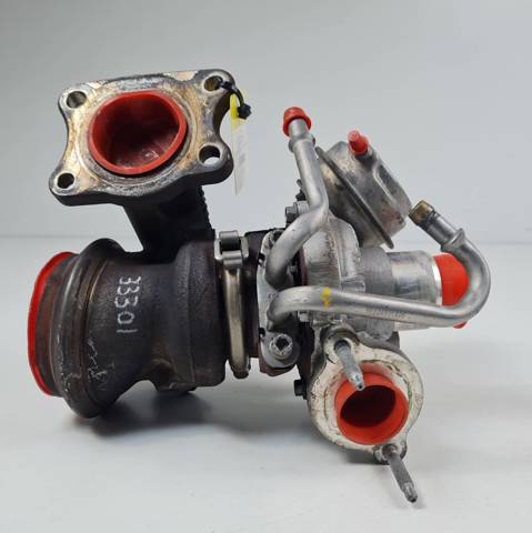 Turbina 9818479380 OPEL