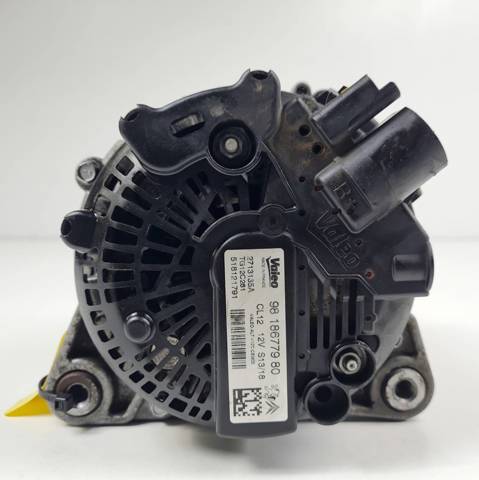Gerador 9818677980 OPEL