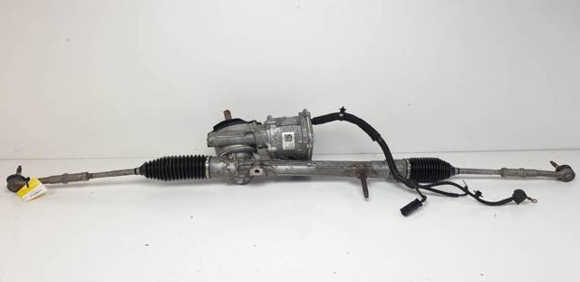 Cremalheira da direção 9825077880 OPEL