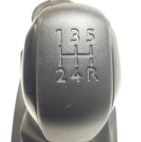 Mecanismo de mudança (ligação) 9837816580 PEUGEOT