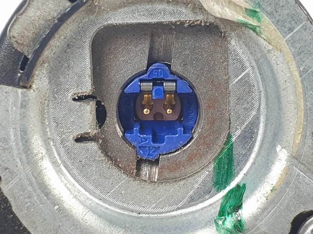 Cinto de segurança (AIRBAG) de passageiro 98515JD00A NISSAN