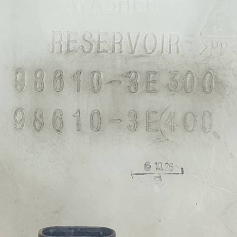 986103E300 Hyundai/Kia