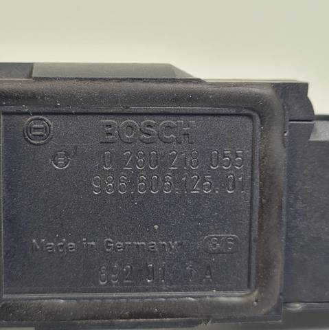 98660612501 Porsche
