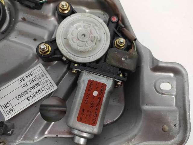 9882026100 Hyundai/Kia