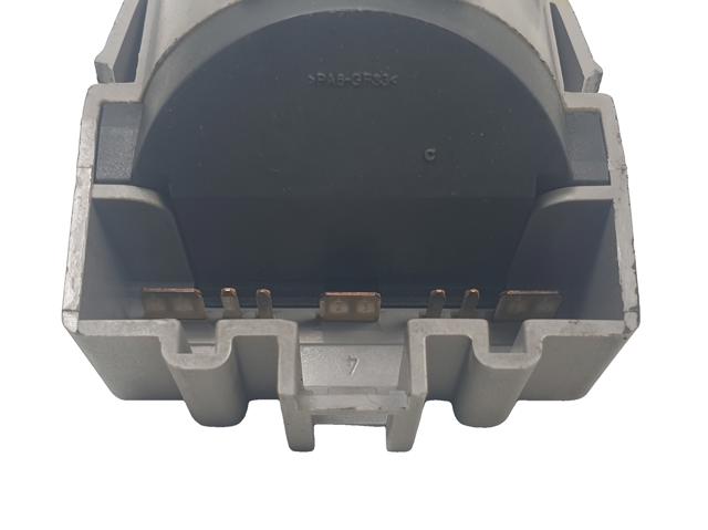 Grupo de contato de fecho de ignição 98AB11572BE FORD