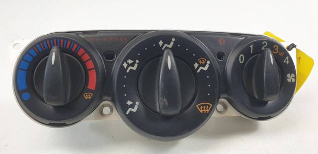 Unidade de controlo dos modos de aquecimento/condicionamento 98AB18C419AF FORD