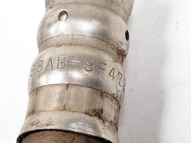 Sonda lambda, sensor de oxigênio 98AB9F472BB FORD