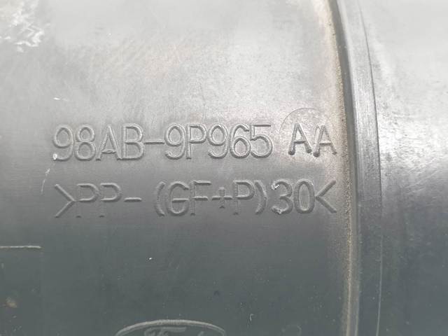 98AB9P965AA Ford