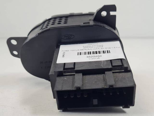 98AG13A024AH Ford