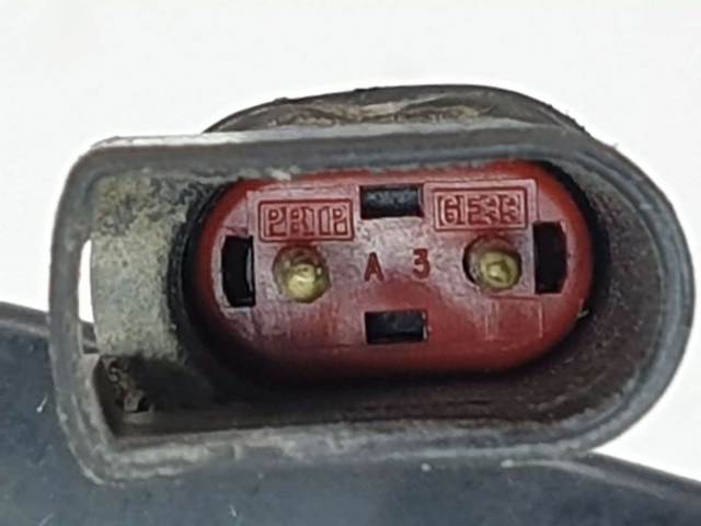 Sensor dianteiro de ABS 98AG2B372AF FORD