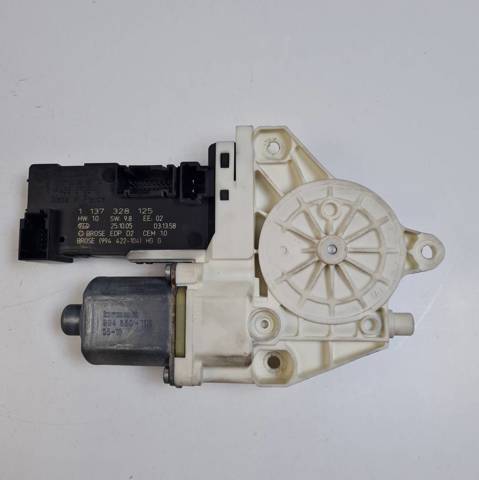 Motor de acionamento de vidro da porta dianteira esquerda 994650102 PEUGEOT