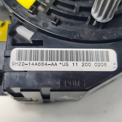 9H2214A664AA Land Rover