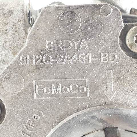 Bomba a vácuo 9H2Q2A451BD LAND ROVER