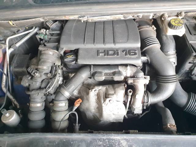 9HX Peugeot/Citroen