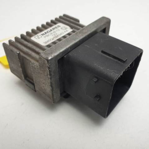 Relê das velas de incandescência 9M5Q12A343AA FORD