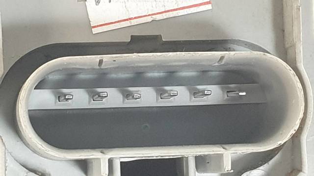 Lanterna traseira esquerda 9T1613405AB FORD