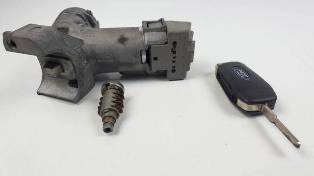 Fecho de ignição 9V213F880ED FORD
