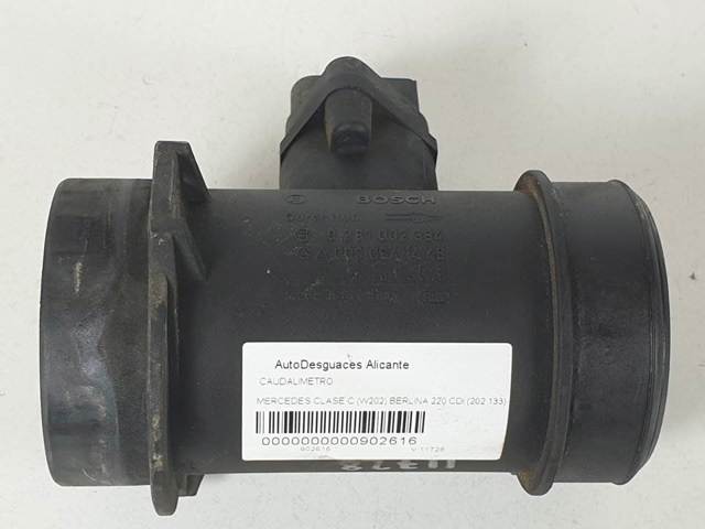 A0000941448 Mercedes
