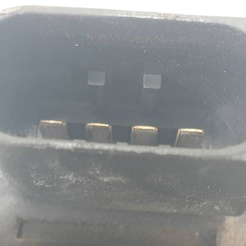 Sensor de fluxo (consumo) de ar, medidor de consumo M.A.F. - (Mass Airflow) A0000942948 MERCEDES