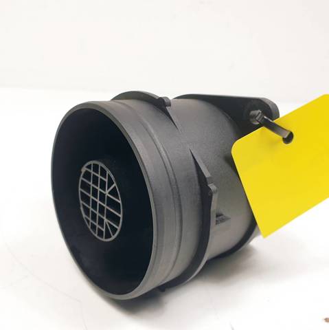 Sensor de fluxo (consumo) de ar, medidor de consumo M.A.F. - (Mass Airflow) A0000943448 MERCEDES