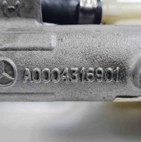 A0004316901 Mercedes